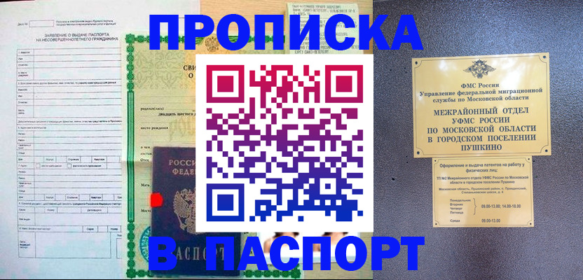 временная регистрация госуслуги в Коломне